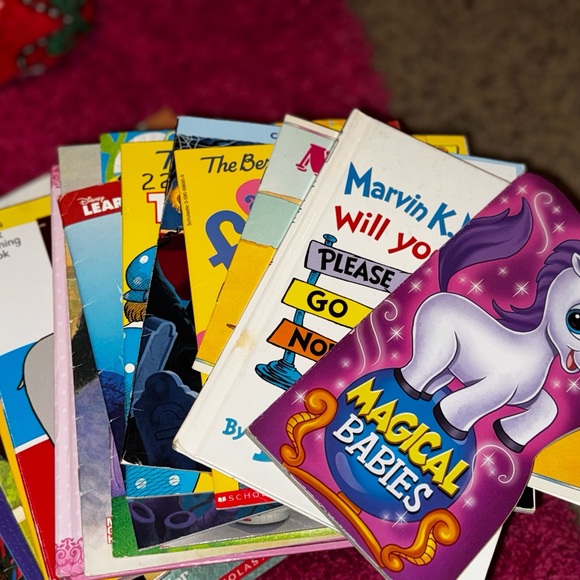 Other - Children’s books